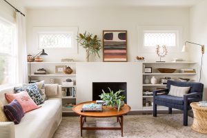 Small Home Remodel Ideas