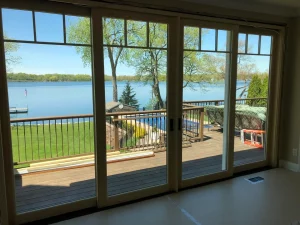 Deck Cover Ideas