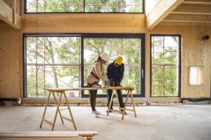 How To Hire A General Contractor