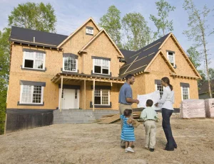How To Hire A General Contractor