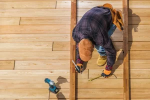 Why Hire a General Contractor
