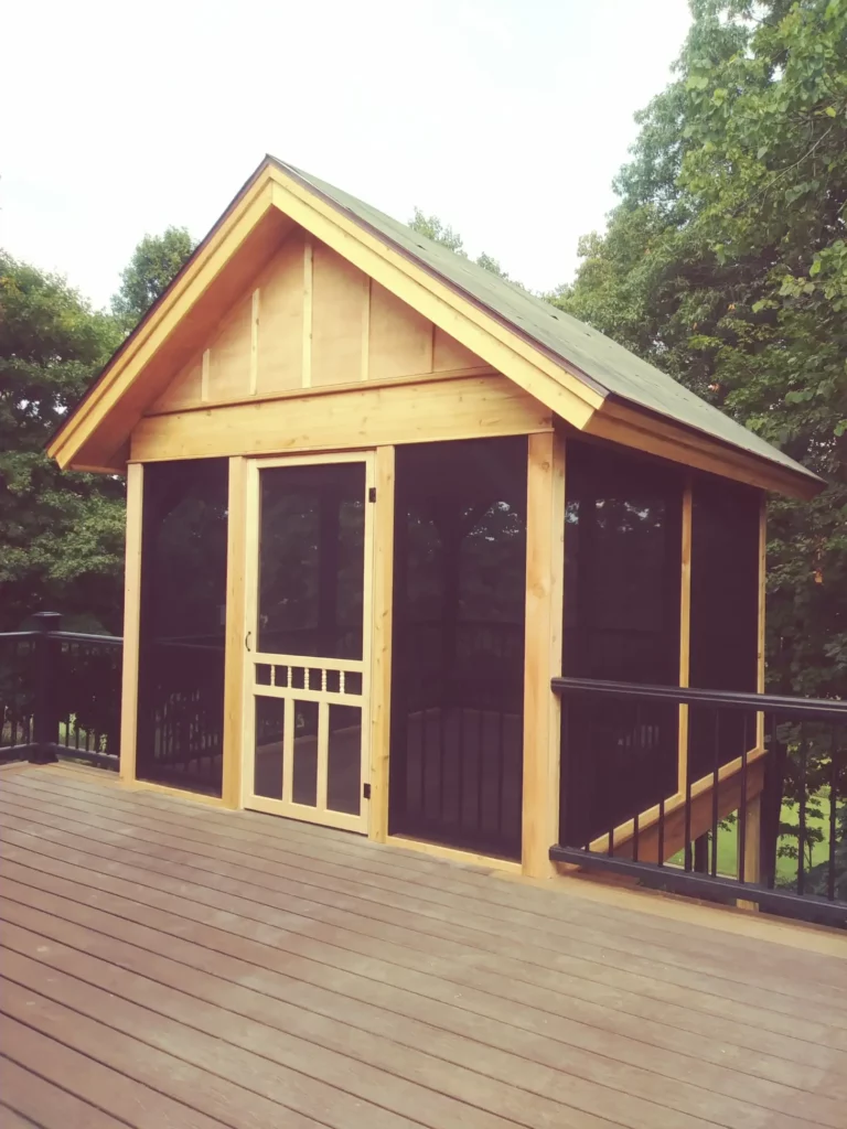 three season porch decorating ideas