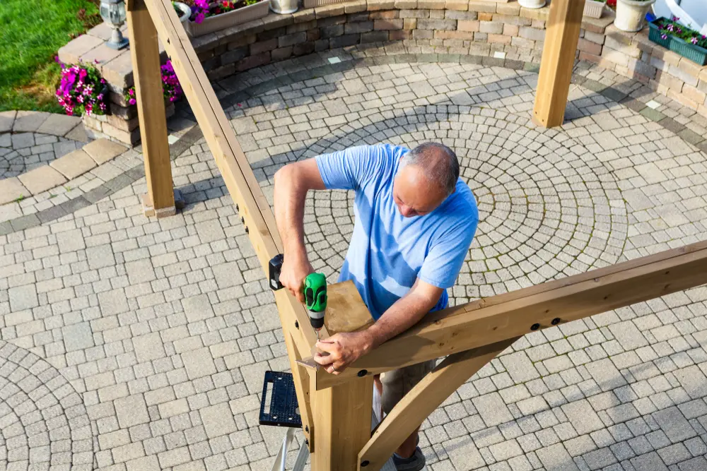 small backyard patio ideas