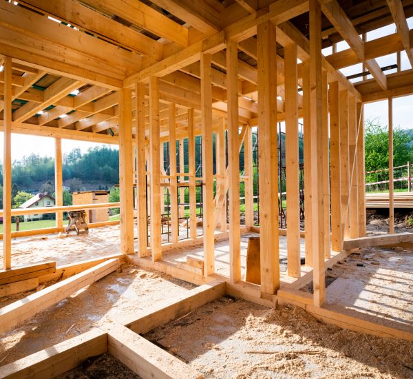 new custom home builder Minnetonka