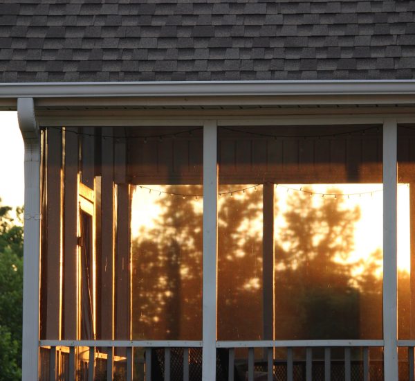 3 & 4 Season Porch Minnetonka